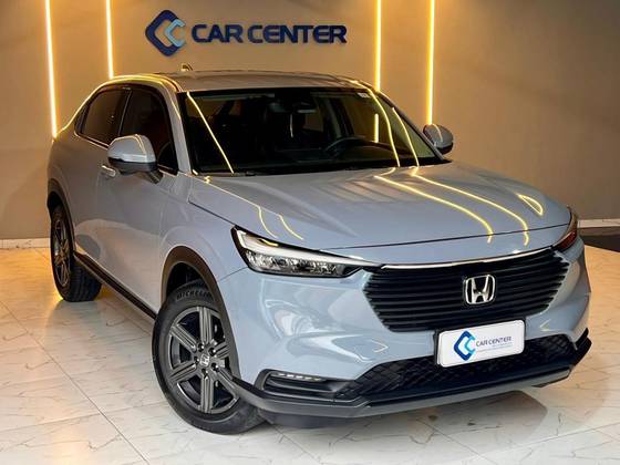HONDA HR-V 1.5 DI I-VTEC FLEX EXL CVT HONDA HR-V 1.5 DI I-VTEC FLEX EXL CVT
